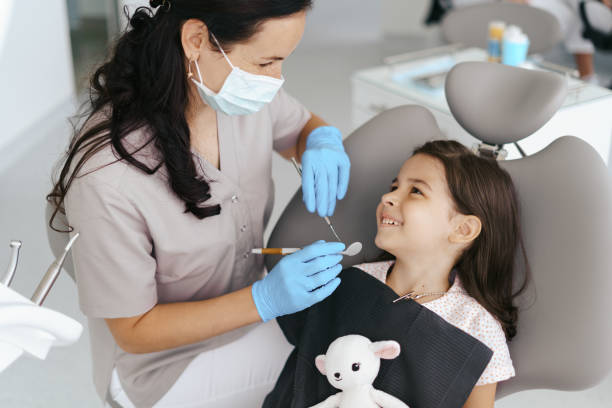 Best Pediatric Emergency Dentist in Dash Point, WA