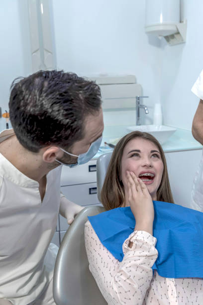 Best Emergency Denture Repair in Dash Point, WA