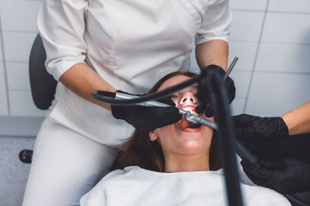 Best Pediatric Emergency Dentist in Dash Point, WA