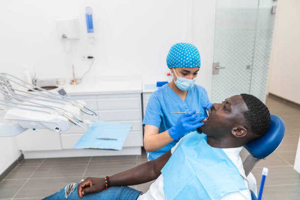Best Weekend Emergency Dentist in Dash Point, WA